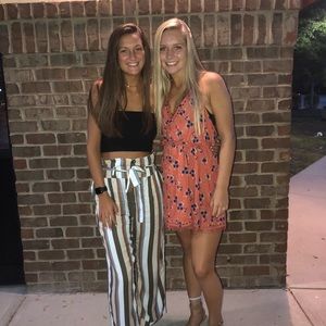 Meet your Posher, Felicity